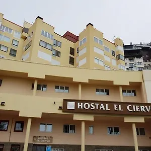 El Ciervo Pensionat