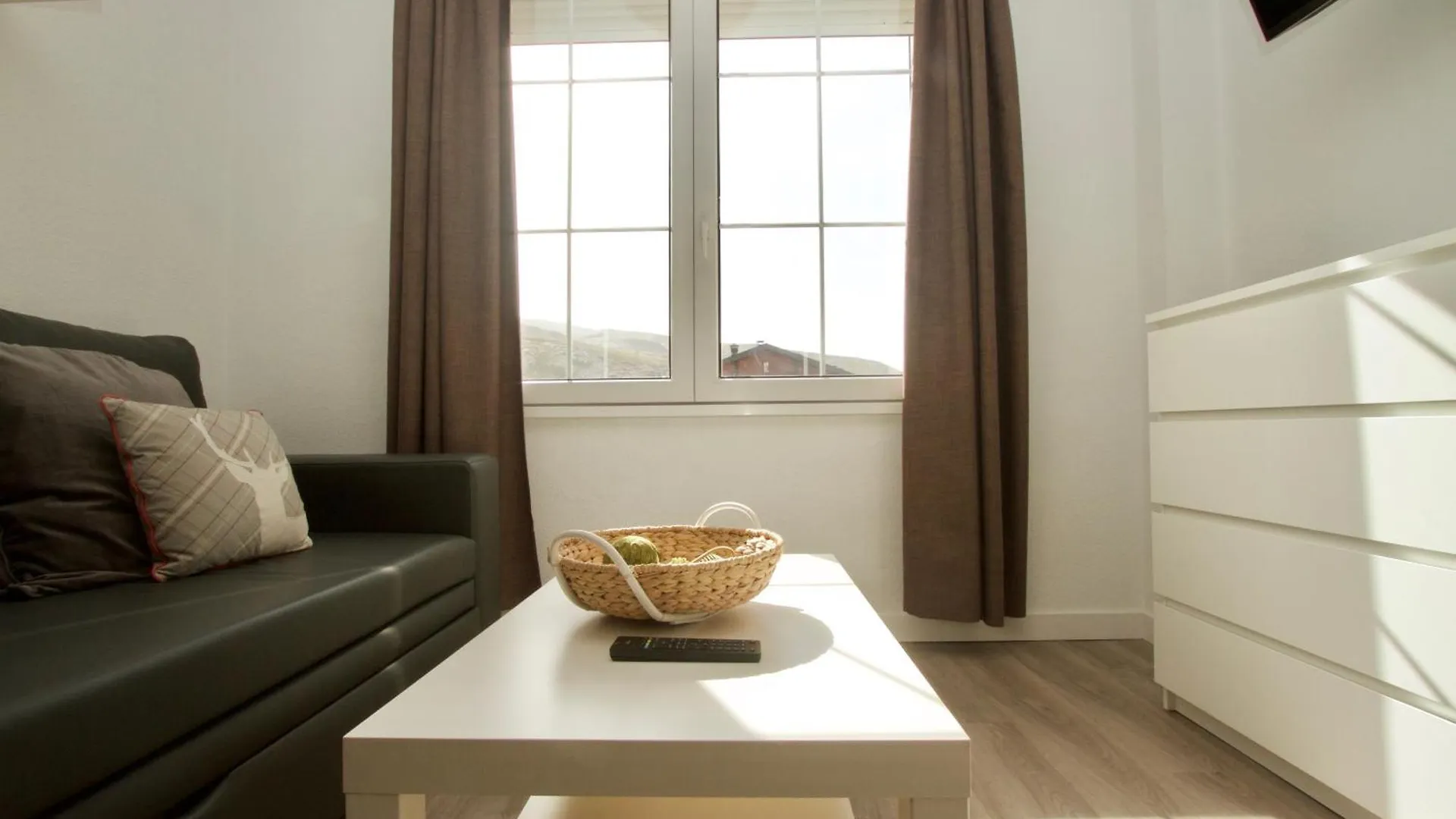 Snow Loft Apartment Sierra Nevada 0*,  Spain