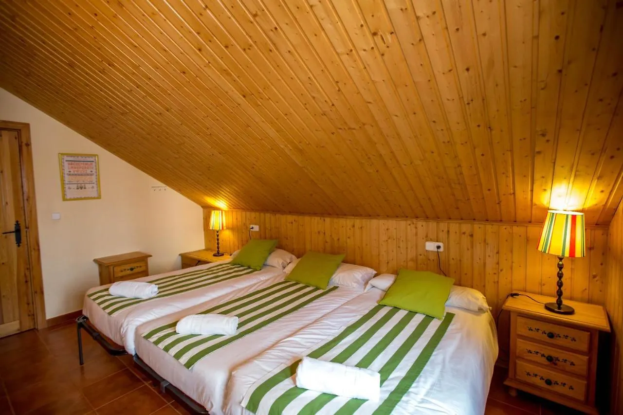 Snow Loft Apartment Sierra Nevada