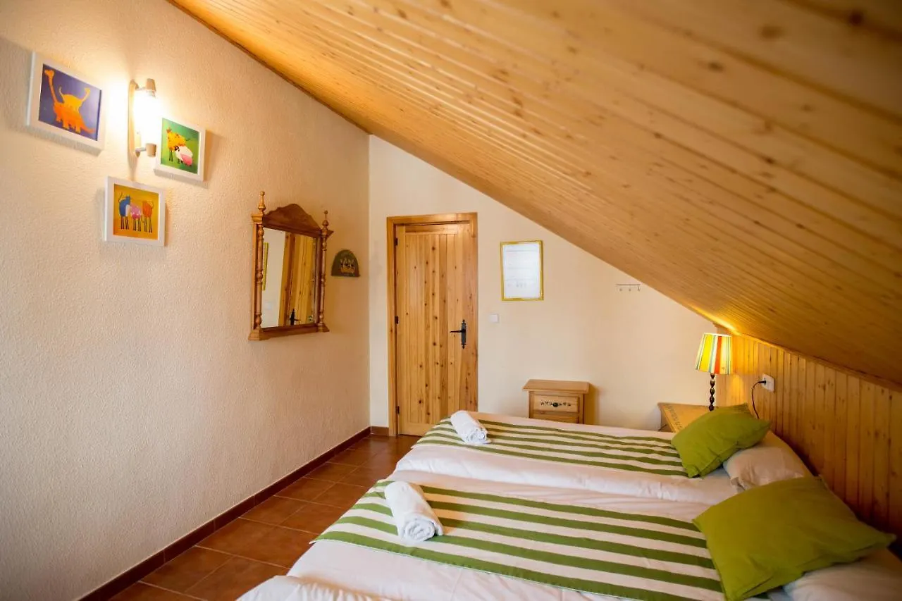 Snow Loft Apartment Sierra Nevada