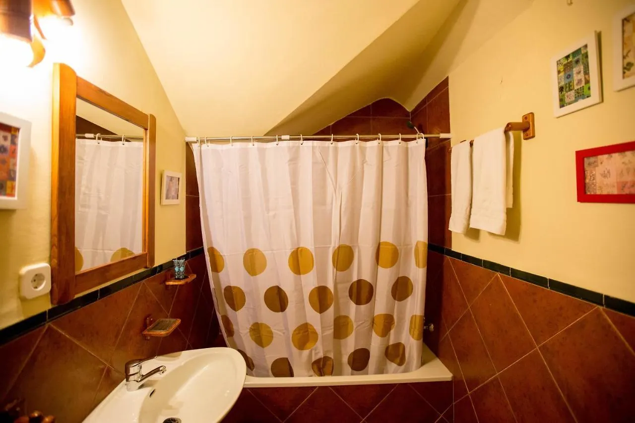 Snow Loft Apartment Sierra Nevada 0*,  Spain